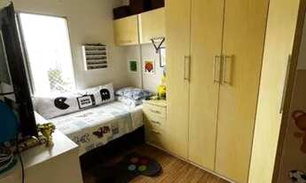 Imagem 7: Apartamento 2 Dorms para Locação, 50m²