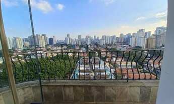 Imagem 5: Apartamento à venda/locação, 220m², 4 quartos sendo 2 suítes, copa/cozinha, 4 vagas. Broo