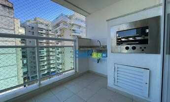 Imagem 3: Apartamento com 2 dormitórios para alugar, 70 m² Santa Rosa - Niterói/RJ