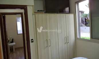 Imagem 7: Apartamento - Mansões Santo Antônio - Campinas