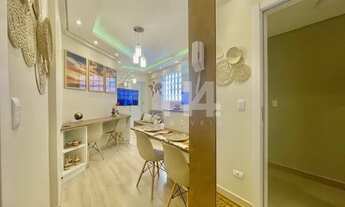 Imagem: Apartamento tipo Flat no La Tour para locação