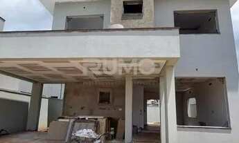 Imagem: Casa - Parque Brasil 500 - Paulínia