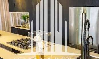 Imagem 4: APARTAMENTO À VENDA EM ITAIM BIBI