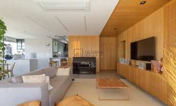 Imagem 7: Apartamento Venda 3 Dormitórios - 155 m² Vila Olímpia