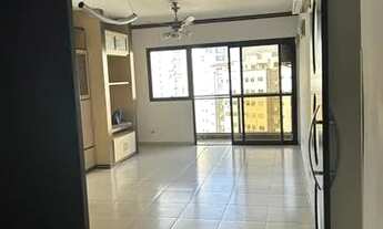 Imagem 4: Apartamento com 3 quartos em Campo Grande - Santos - São Paulo