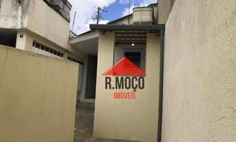 Imagem 2: Casa para alugar Próximo ao Metrô Guilhermina, 50 m² por R$ 1.050/mês - Vila Guilhermina