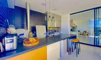 Imagem 7: Casa com 4 dormitórios, 570 m² - venda por R$ 7.000.000 ou aluguel por R$ 37.600/mês - Alp