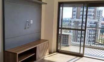 Imagem 4: Apartamento com 2 dormitórios para alugar, 61 m² - Vila Guarani - São Paulo/SP