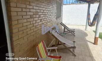 Imagem 4: Casa em Itanhaém, no Califórnia