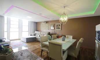 Imagem 5: Venda Cobertura 3 Dormitórios - 270 m² Higienópolis