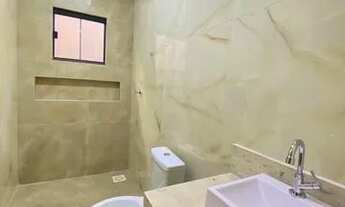 Imagem 7: Casa 3 quartos - RESIDENCIAL TERRA BELA