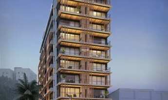 Imagem 2: Temple Batel - Lançamento - 31m²