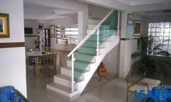 Imagem 7: SOBRADO - SANTA TEREZINHA - SP