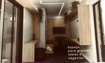 Imagem 4: Studio para venda tem 17 metros quadrados com 1 quarto em Vila Mariana - São Paulo - SP