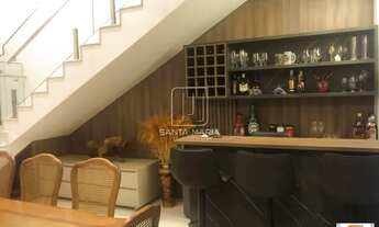 Imagem 6: Casa (sobrado em condominio) 3 dormitórios/suite, cozinha planejada, portaria 24hs, lazer