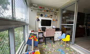 Imagem 6: Recreio Condomino RG VAZIO