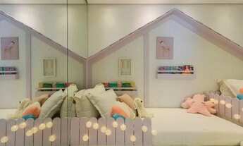 Imagem 6: Apartamento com 2 dormitórios à venda, 50 m2 por R$ 409.000,00 - Panamby - São Paulo/SP