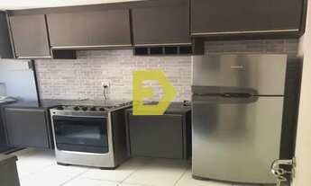 Imagem 4: Apartamento à locação no bairro STA LUZIA, ARAÇATUBA cod:31775