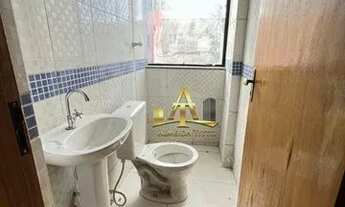 Imagem 2: Kitnet para locação no Bairro Aldeia de Barueri - Barueri