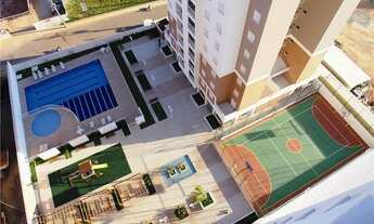 Imagem: Apartamento com 3 quartos à venda, 124