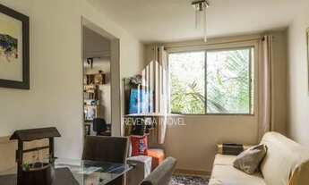 Imagem 3: Apartamento com 3 quartos em Paraisópolis, Morumbi, São Paulo, SP