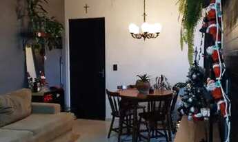 Imagem 3: Apartamento para venda com 50 mt2, 1° andar, com 2 quartos em Santa Barbara D'oeste