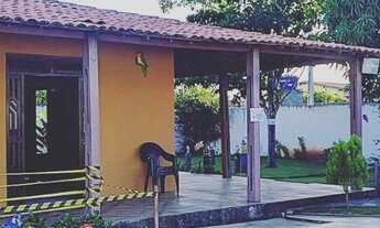 Imagem 1: Casa para final de semana e temporada