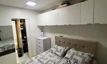 Imagem 2: Vendo lindo apartamento de 2 quatros sendo 1 suíte, 2° andar residencial Novara!