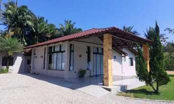 Imagem: Vendo Casa em Gaspar - SC