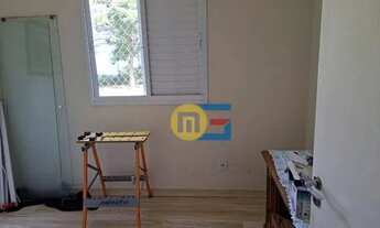 Imagem 5: Apartamento com 2 dormitórios à venda, 60 m² por R$ 430.000,00 - Parque Independência - Sã