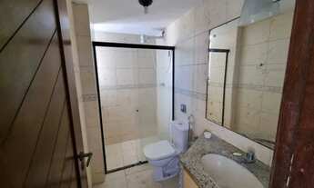 Imagem 6: Apartamento aluguel candelária, três quartos, suíte, escritório, elevador, duas vagas