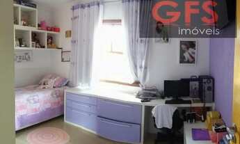 Imagem 6: Casa em Condomínio para Venda em São Paulo, City Recanto Anastácio, 4 dormitórios, 4 suíte