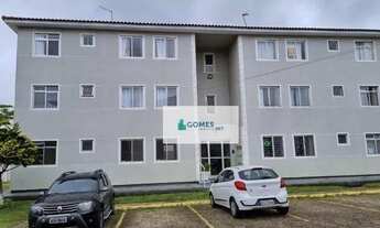 Imagem: Apartamento com 3 dormitórios, 55 m²