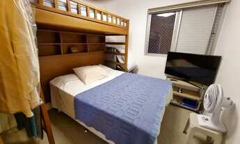 Imagem 2: Apartamento Perdizes á venda, 3 dorms sendo 1 suite, 2 vagas, 127m