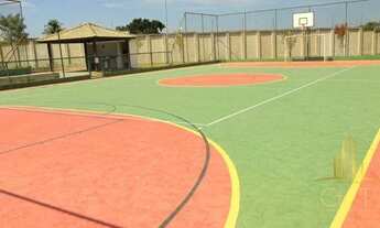 Imagem 5: Casa com 3 dormitórios à venda, 190 m² por R$ 1.170.000,00 - Condomínio Ouro Ville - Tauba