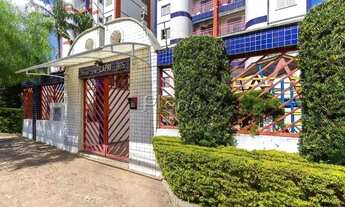 Imagem 2: Apartamento - Vila Industrial - Campinas