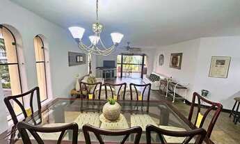 Imagem 6: 160m² ÁREA ÚTIL E PLANTA COM EXCELENTE DISTRIBUIÇÃO, LINDA VISTA AO MAR!