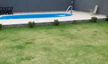 Imagem: Aluguel de casa em Arembepe fds e feriado