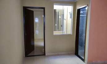 Imagem: Casa para venda possui 128 metros quadrados