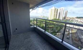 Imagem 6: Apartamento para aluguel tem 117 metros quadrados com 3 quartos em Mucuripe - Fortaleza