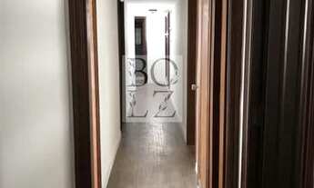 Imagem 1: Apartamento para Locação em São Paulo, Perdizes, 4 dormitórios, 3 suítes, 4 banheiros, 3 v