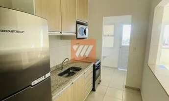 Imagem 2: Apartamento Padrão para Aluguel em Vila Nossa Senhora das Graças Taubaté-SP - 1847