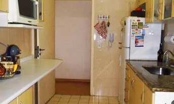 Imagem 3: Apartamento Residencial à venda, Saúde, São Paulo - AP0060