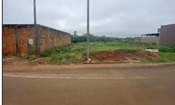 Imagem 2: TERRA ROXA - Terreno Padrão