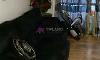 Imagem 3: Apartamento à venda na Chácara Klabin - Andar Alto - 110m²