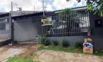 Imagem 2: Casa para locação no Presidente em Cascavel