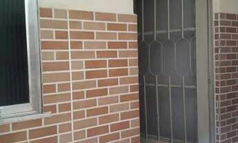 Imagem 2: Casa Inhaúma Casa com 1 dormitório