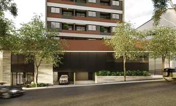 Imagem 2: Apartamento com 2 Dormitorio(s) localizado(a) no bairro Vila Mariana em São Paulo / Ref