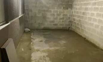 Imagem 5: Aluga-se apartamento de 2/4 térreo mobiliado