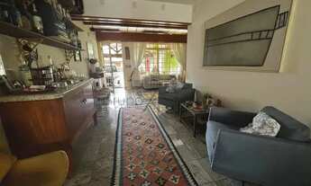 Imagem: Casa Sobrado em São José dos Campos